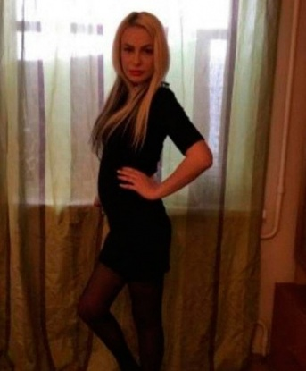 Анкета проститутки Надежда - Фото, г. Екатериноградская, 38 лет, №9564